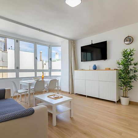 Casa Claudio, Beach And Relax! Las Palmas de Gran Canaria Ngoại thất bức ảnh