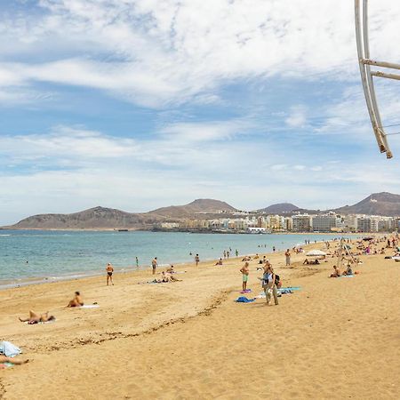 Casa Claudio, Beach And Relax! Las Palmas de Gran Canaria Ngoại thất bức ảnh