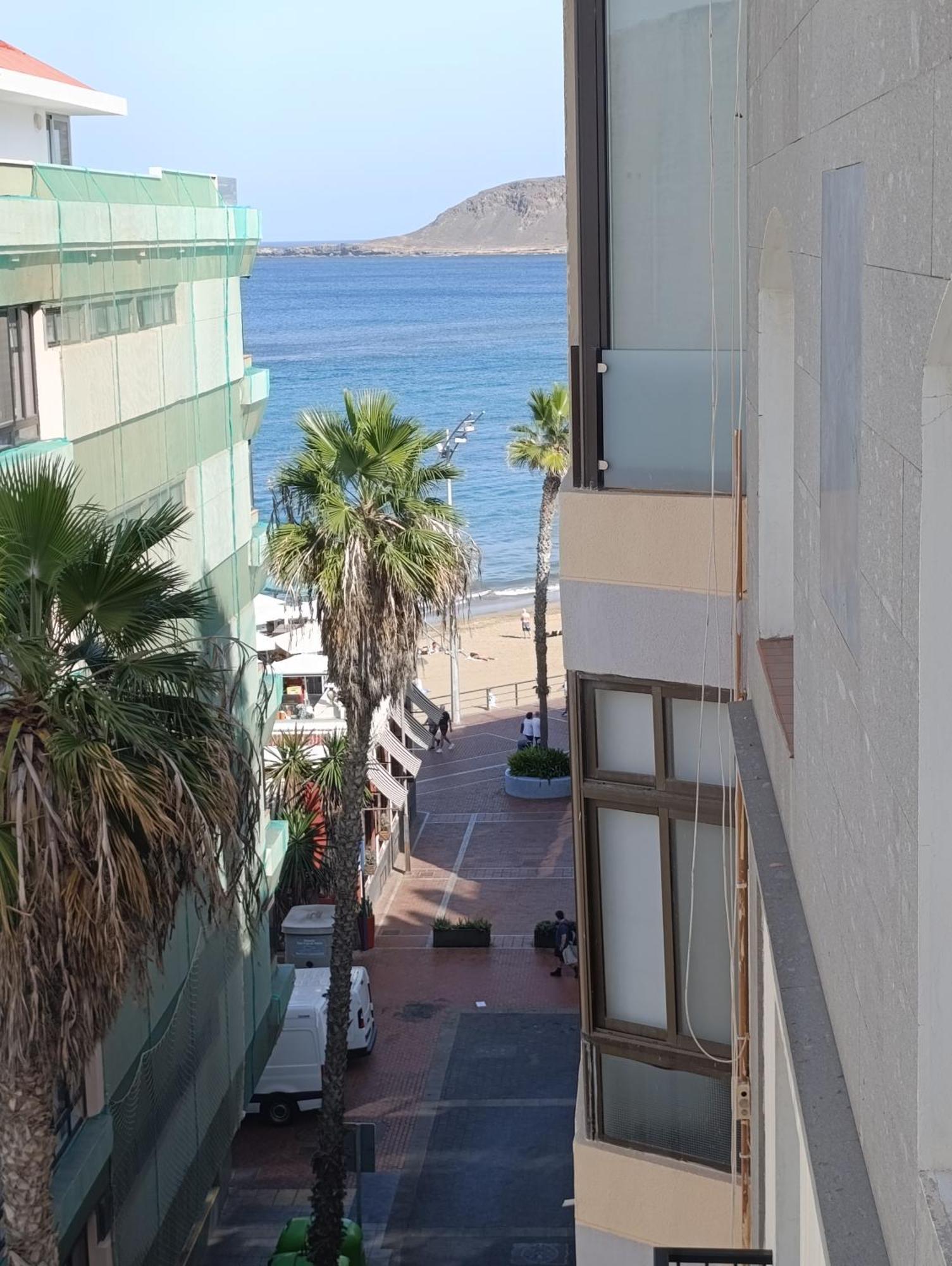 Casa Claudio, Beach And Relax! Las Palmas de Gran Canaria Ngoại thất bức ảnh