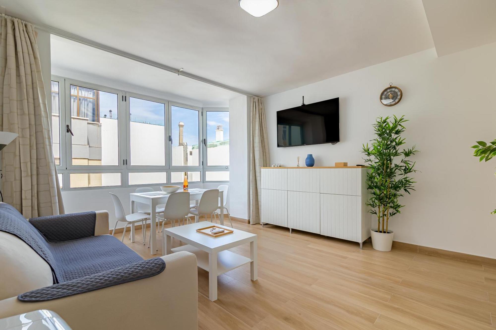Casa Claudio, Beach And Relax! Las Palmas de Gran Canaria Ngoại thất bức ảnh