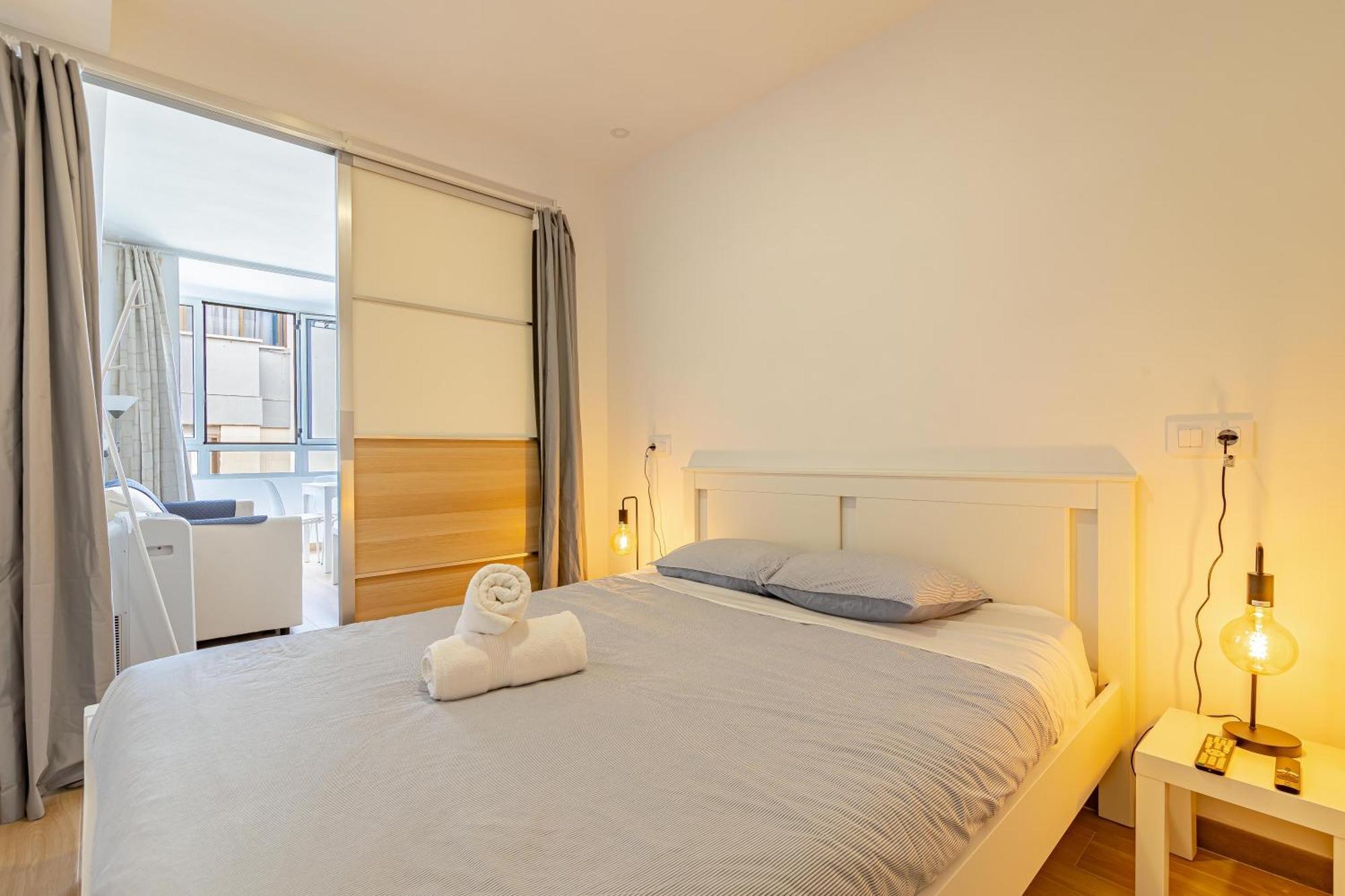 Casa Claudio, Beach And Relax! Las Palmas de Gran Canaria Ngoại thất bức ảnh