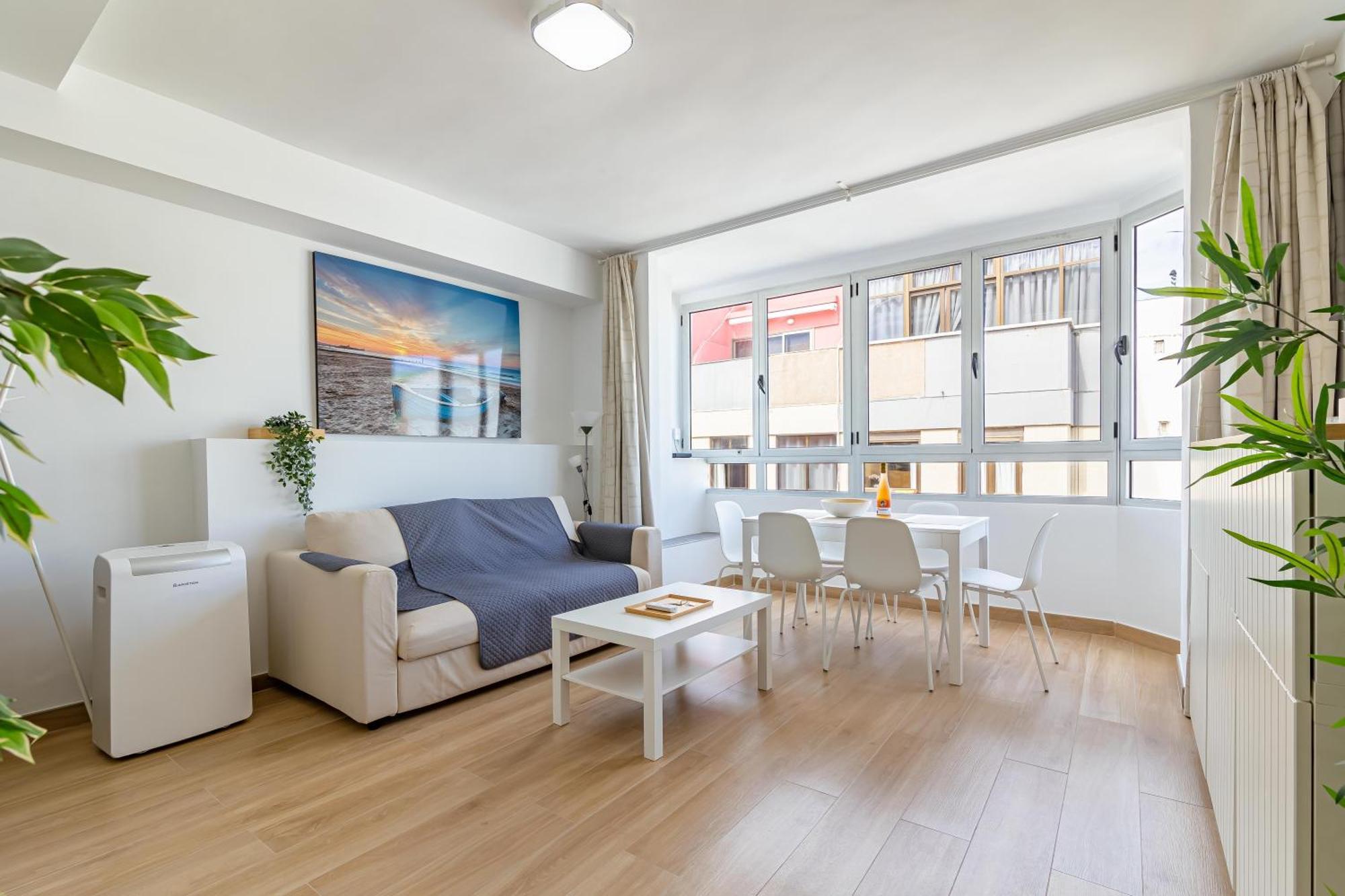 Casa Claudio, Beach And Relax! Las Palmas de Gran Canaria Ngoại thất bức ảnh
