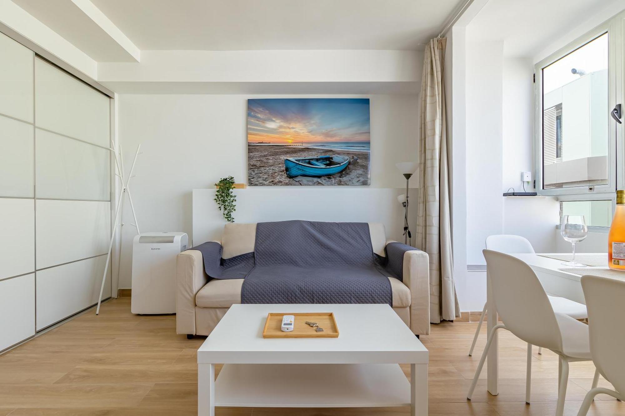 Casa Claudio, Beach And Relax! Las Palmas de Gran Canaria Ngoại thất bức ảnh